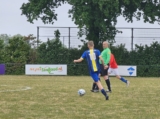 ST D.Z.C. '09/S.K.N.W.K. JO16-1 - Roosendaal JO16-3 (competitie) seizoen 2024-2025 (3e fase) (87/169)